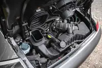 2001 Porsche 911 (996.1) Carrera 4 - Manual-Sold