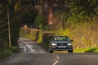 1990 Audi UR-Quattro 20v (RR)-Sold