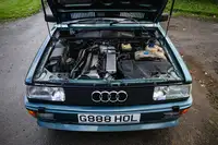 1990 Audi UR-Quattro 20v (RR)-Sold