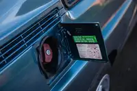 1990 Audi UR-Quattro 20v (RR)-Sold