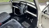 1981 Leyland Mini Van 95L -Sold