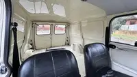 1981 Leyland Mini Van 95L -Sold