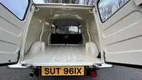 1981 Leyland Mini Van 95L -Sold