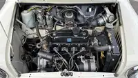 1981 Leyland Mini Van 95L -Sold