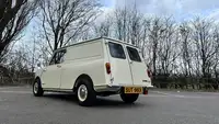 1981 Leyland Mini Van 95L -Sold