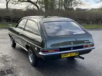 1974 Vauxhall Magnum Estate 1800 -Sold