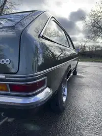 1974 Vauxhall Magnum Estate 1800 -Sold