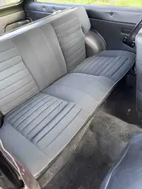 1974 Vauxhall Magnum Estate 1800 -Sold