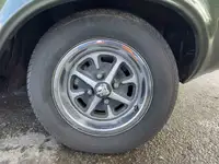 1974 Vauxhall Magnum Estate 1800 -Sold