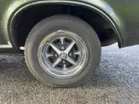 1974 Vauxhall Magnum Estate 1800 -Sold