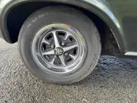 1974 Vauxhall Magnum Estate 1800 -Sold