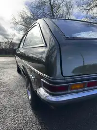 1974 Vauxhall Magnum Estate 1800 -Sold