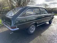 1974 Vauxhall Magnum Estate 1800 -Sold