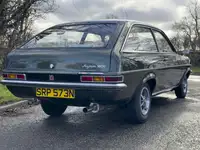 1974 Vauxhall Magnum Estate 1800 -Sold