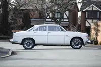 1971 Rover 3.5 Coupe P5B-For Sale