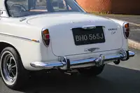 1971 Rover 3.5 Coupe P5B-For Sale