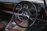 1971 Rover 3.5 Coupe P5B-For Sale