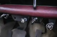 1971 Rover 3.5 Coupe P5B-For Sale