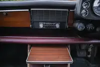 1971 Rover 3.5 Coupe P5B-For Sale