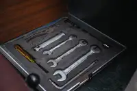 1971 Rover 3.5 Coupe P5B-For Sale