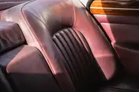 1971 Rover 3.5 Coupe P5B-For Sale