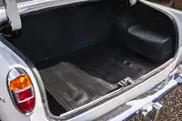 1971 Rover 3.5 Coupe P5B-For Sale