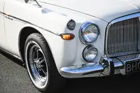 1971 Rover 3.5 Coupe P5B-For Sale