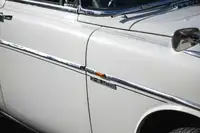 1971 Rover 3.5 Coupe P5B-For Sale