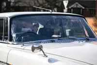 1971 Rover 3.5 Coupe P5B-For Sale