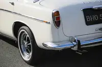 1971 Rover 3.5 Coupe P5B-For Sale