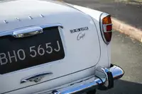 1971 Rover 3.5 Coupe P5B-For Sale