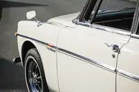 1971 Rover 3.5 Coupe P5B-For Sale