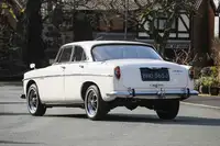 1971 Rover 3.5 Coupe P5B-For Sale
