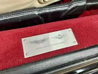 1999 Aston Martin DB7 Volante 3.2 Auto-For Sale