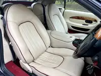 1999 Aston Martin DB7 Volante 3.2 Auto-For Sale