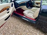 1999 Aston Martin DB7 Volante 3.2 Auto-For Sale