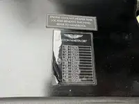 1999 Aston Martin DB7 Volante 3.2 Auto-For Sale