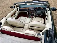 1999 Aston Martin DB7 Volante 3.2 Auto-For Sale