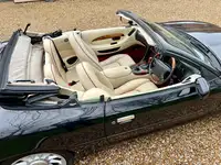 1999 Aston Martin DB7 Volante 3.2 Auto-For Sale