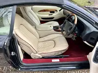 1999 Aston Martin DB7 Volante 3.2 Auto-For Sale