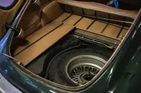 1971 Jaguar E-Type Series 3 2+2 Coupe-Sold