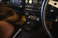 1971 Jaguar E-Type Series 3 2+2 Coupe-Sold