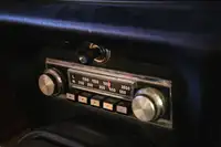 1971 Jaguar E-Type Series 3 2+2 Coupe-Sold