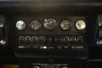 1971 Jaguar E-Type Series 3 2+2 Coupe-Sold