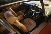 1971 Jaguar E-Type Series 3 2+2 Coupe-Sold