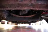 1971 Jaguar E-Type Series 3 2+2 Coupe-Sold