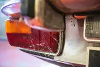 1971 Jaguar E-Type Series 3 2+2 Coupe-Sold