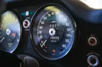 1971 Jaguar E-Type Series 3 2+2 Coupe-Sold