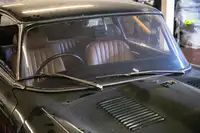 1971 Jaguar E-Type Series 3 2+2 Coupe-Sold