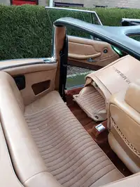 1978 Triumph Stag Mk II 3.0 Auto-Sold